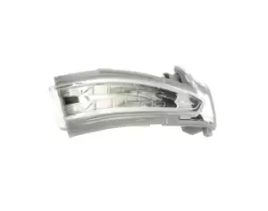 Image of TYC Turn Signal Right Exterior Mirror 326-0109-3 Side Marker Lights,Side Indicator PEUGEOT,CITROEN,508 SW I (8E_),508 I (8D_) Limousine