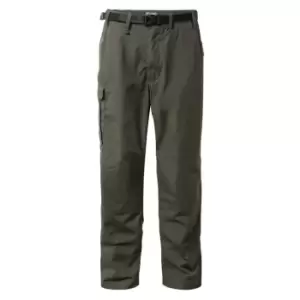 Image of Craghoppers Craghoppers Kiwi Classic Trousers - Brown