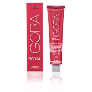 Image of IGORA ROYAL 8-00 60ml