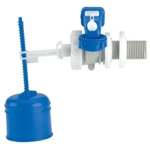 Image of Skip20A Hydroflo Side Inlet Valve 313079