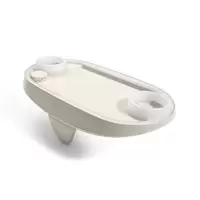 Image of Intex Intex PureSpa - Beverage tray/holder - Intex - Plastic - 1...