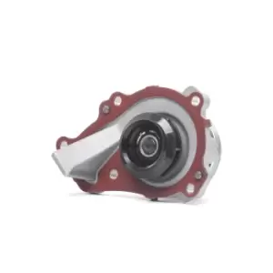 Image of RIDEX Water pump OPEL,PEUGEOT,CITROEN 1260W0514 1635181780,9803442480,3639521 Engine water pump,Water pump for engine 9803442480,1635181780,9803442480