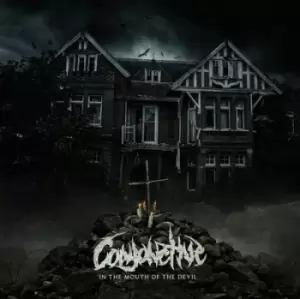 Image of In the Mouth of the Devil by Conjonctive CD Album