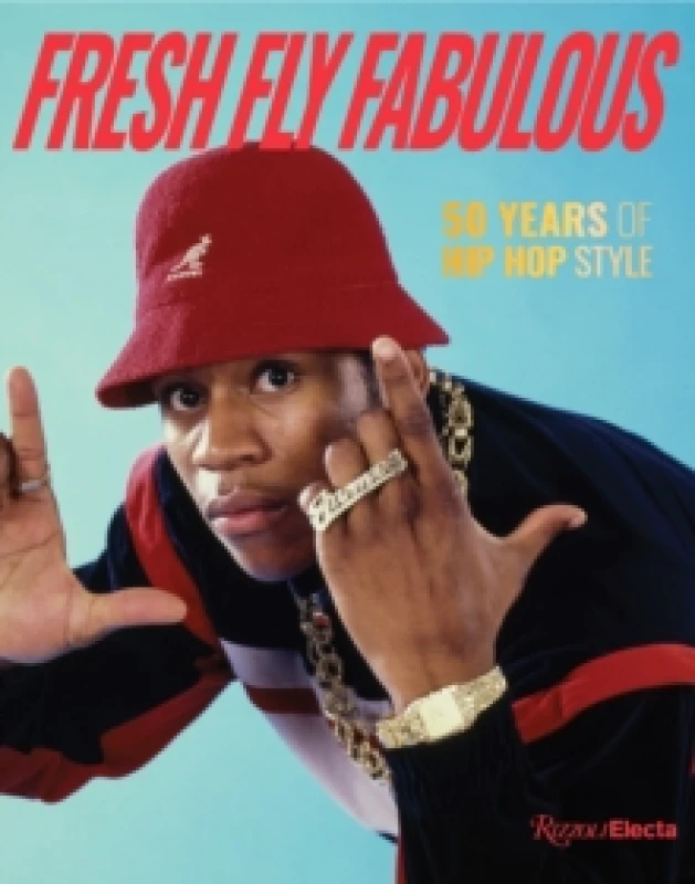 Image of Fresh Fly Fabulous. Hardback. By Elizabeth Way, Elena Romero Books