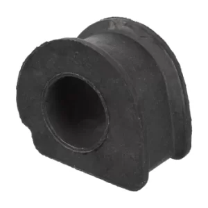 Image of Mounting Bush 15986 by Febi Bilstein Front Axle Left/Right inner