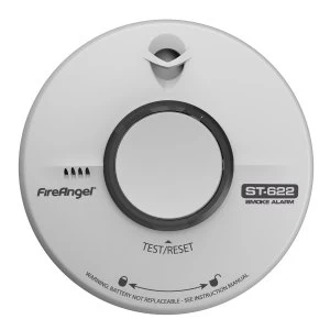 Image of FireAngel Thermoptek Smoke Alarm