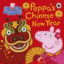 Image of Peppa Pig: Chinese New Year