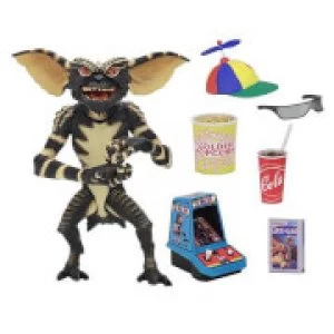 Image of NECA Gremlins Ultimate Gamer Gremlin 15cm Action Figure