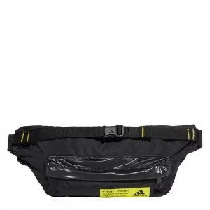 Image of adidas ID Waistbag Womens - Black