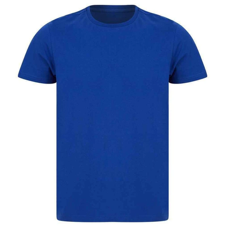 Image of SF Mens Generation T-Shirt in Blue Size: XS Blue Male XS