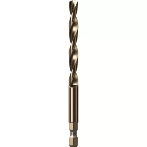 Image of Bosch Expert Power Change Plus HSS-CO Pilot Drill Bit