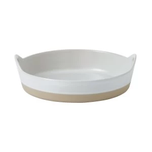 Image of Royal Doulton Ellen DeGeneres Ceramic Serving Bowl 20cm