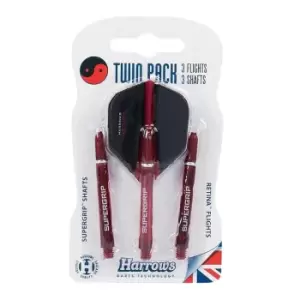 Image of Harrows Shaft and Flights - Multi