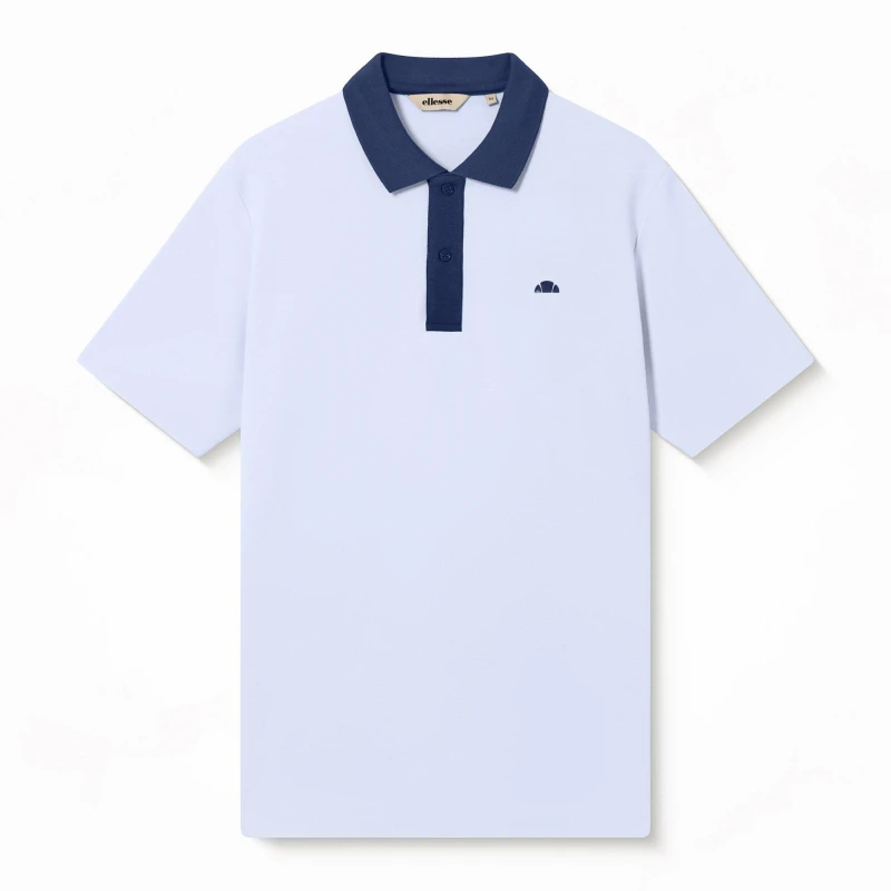 Image of Ellesse Ellesse Vergo Sn62 White male Small