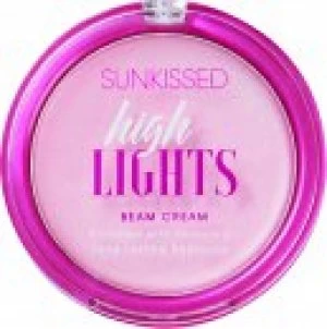 Image of Sunkissed High Lights Highlighter 8g