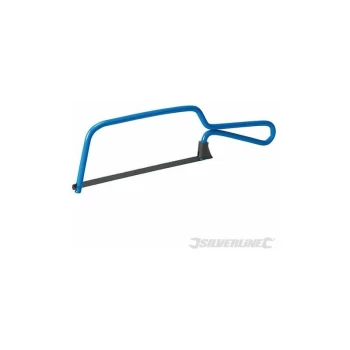 Image of Silverline - Junior Hacksaw 150mm SW33