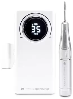 Image of Rio Professional Cordless Electric Nail File