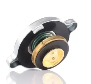 Image of TRICLO Radiator Cap 310176 VW,MERCEDES-BENZ,BMW,TRANSPORTER III Bus,LT 28-35 I Kastenwagen (281-363),LT 28-35 I Bus (281-363)