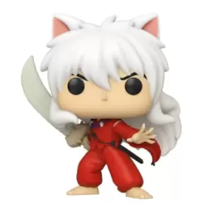 Image of Inuyasha Pop! Vinyl Figure