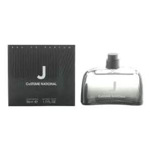 Image of Costume National J Eau de Parfum For Her 50ml