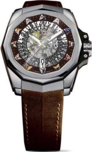 Image of Corum Watch Admiral AC One Skeleton
