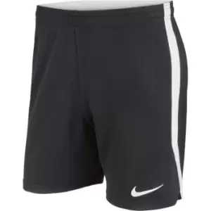 Image of Nike Classic Shorts Child Boys - Black