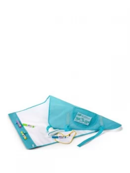 Image of Crayola My First Crayola Colour Pop Colour And Erase Mat