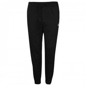 Image of Reebok Linear Logo Jogging Pants Ladies - Black