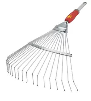Image of Wolf Garten multi-change Springtine Rake