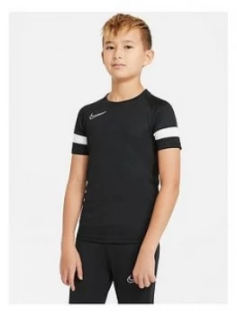 Image of Nike Junior Academy 21 Dry T-Shirt