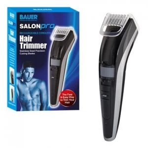 Image of Bauer 38770 Professional Salon Pro Hair Trimmer