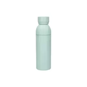 Image of Built Planet 500ml Recycled Water Bottle Green