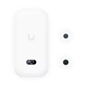 Image of Ubiquiti Networks UVC-AI-Theta Covert IP security camera Indoor &...
