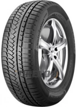Image of Continental WinterContact TS 850P SSR ( 235/50 R19 99V, runflat )'
