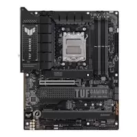 Image of Asus TUF Gaming X670E-Plus WIFI (Socket AM5) DDR5 ATX Motherboard