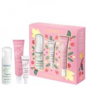 Image of Caudalie Christmas 2020 My Hydrating Essentials