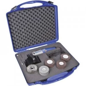 Image of PFERD SET FR-W 100100 UWER 15/40 230 V 49350069 Straight grinder