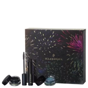 Image of Illamasqua Firework Ultimate Eye Set