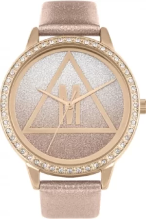 Image of Missguided Watch MG024PRG