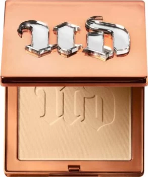 Image of Urban Decay Stay Naked The Fix Powder Foundation 6g 40WY - Light Medium Warm