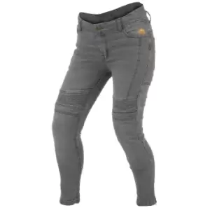 Image of Trilobite 1665 Micas Urban Ladies Jeans Grey 32