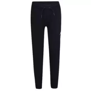 Image of Air Jordan Flc Pant JnG00 - Black