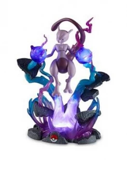 Image of Pokemon Deluxe Cold Cast Figure