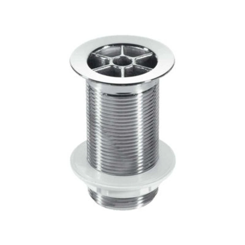 Image of McAlpine Cwu1A 1.1/4In Urinal Wst 3.1/2In Tail Cp Statement Piece For Your Bathroom