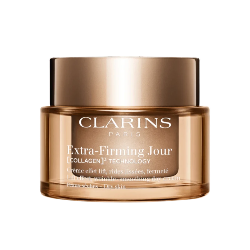 Image of Clarins Extra-Firming Day Cream - Dry Skin 50ml