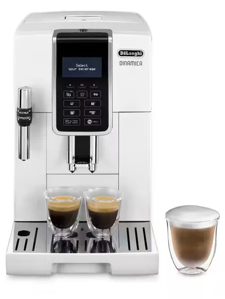 Image of DeLonghi Dinamica ECAM35035 Coffee Maker