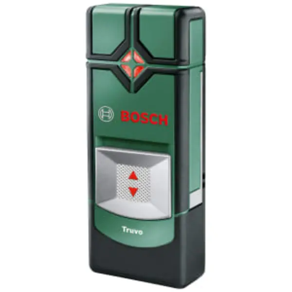 Image of Bosch TRUVO Basic Cable and Pipe Wall Detector
