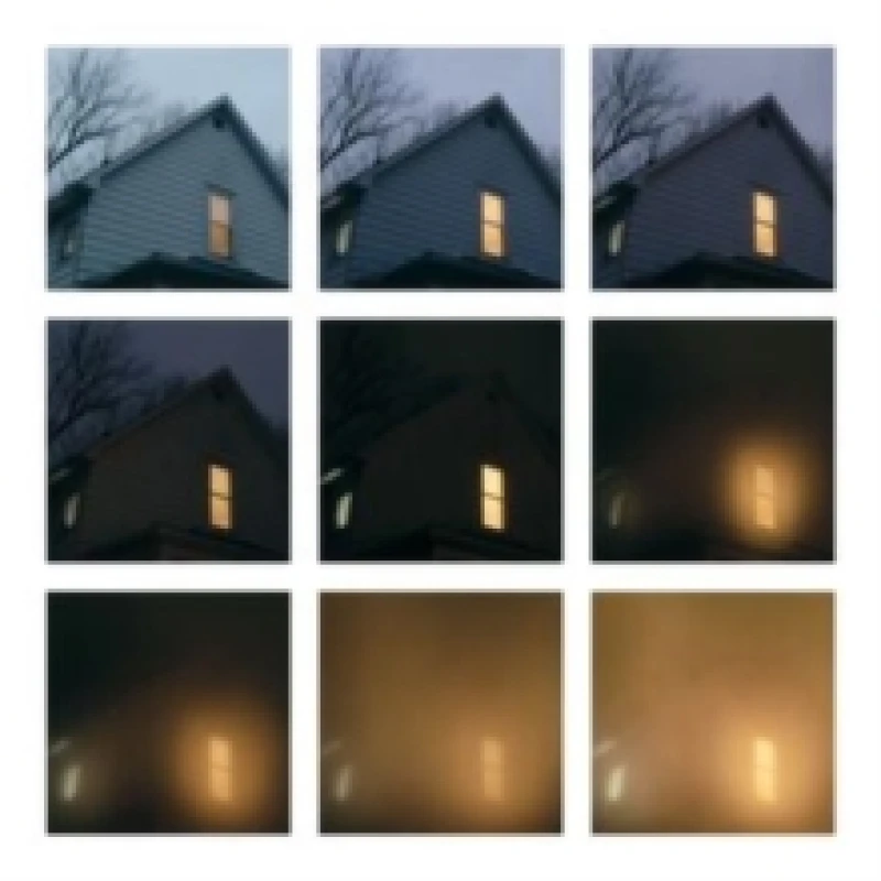 Image of American Football (Covers) Vinyl