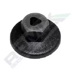 Image of ROMIX Clip, trim-/protection strip 41278Z N90474001,07147139081,0039900551 171953,N90474001,N90474001,N90474001