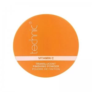 Image of Technic Translucent Finishing Powder with Vitamin C